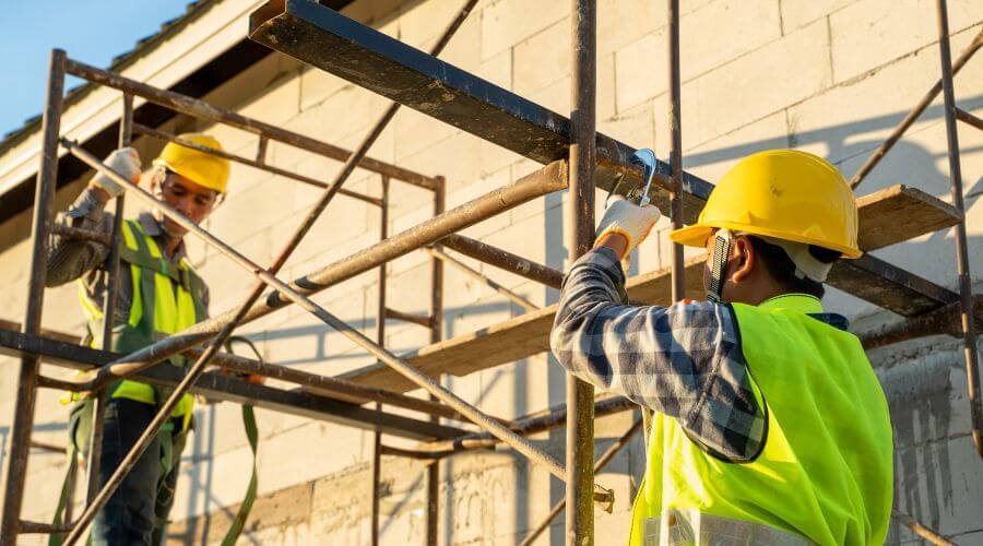 Expert flood damage restoration services in North Bloomfield, OH